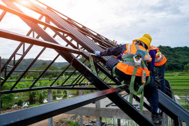 Best Tile Roofing Contractor  in Lasalle, IL