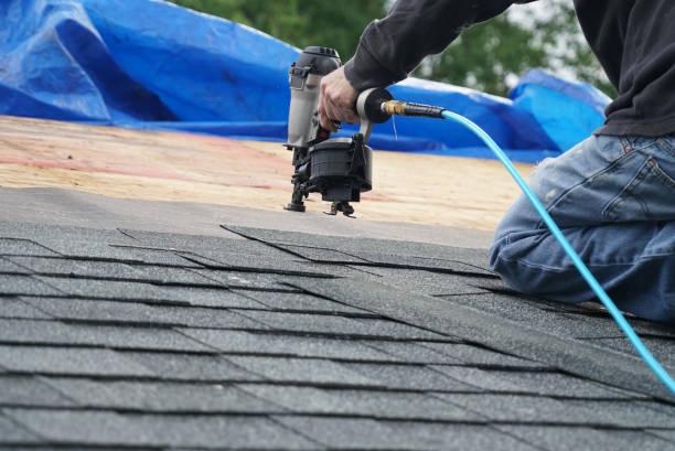 Trusted Lasalle, IL Roofing Contractor Experts